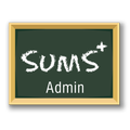 SUMS - Admin Solution
