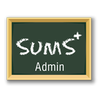 SUMS - Admin Solution иконка
