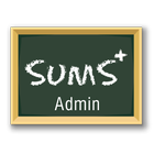 SUMS - Admin Solution ícone