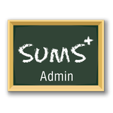 SUMS - Admin Solution ikon