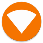 ADB Wifi 图标