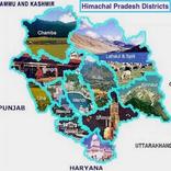 Himachal Pradesh at a Glance!