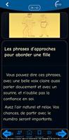 Les bons sujets de quoi parler screenshot 1