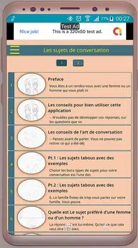 Les Sujets De Conversation Captivants De Couple For Android Apk Download