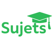 Sujets 아이콘