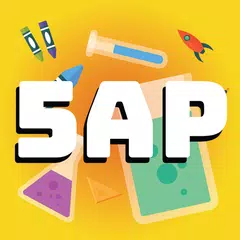 Sujets 5 AP Dz ابتدائي