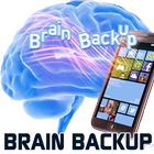 BRAIN BACKUP Free biểu tượng