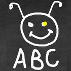 Digital Slate ABC أيقونة