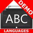 Digital Slate ABC - Languages