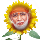 SAIBABA in Sunflower Garden أيقونة