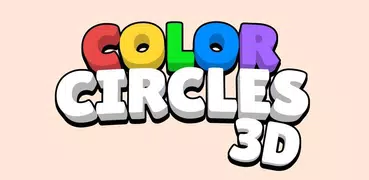 Color Circles 3D