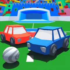 Hyperball XAPK Herunterladen