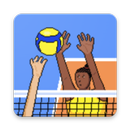 Simulador Superliga de Vôlei APK