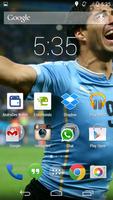 World cup 2014 wallpapers 스크린샷 1