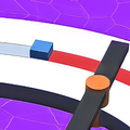 ”Line Race 3D
