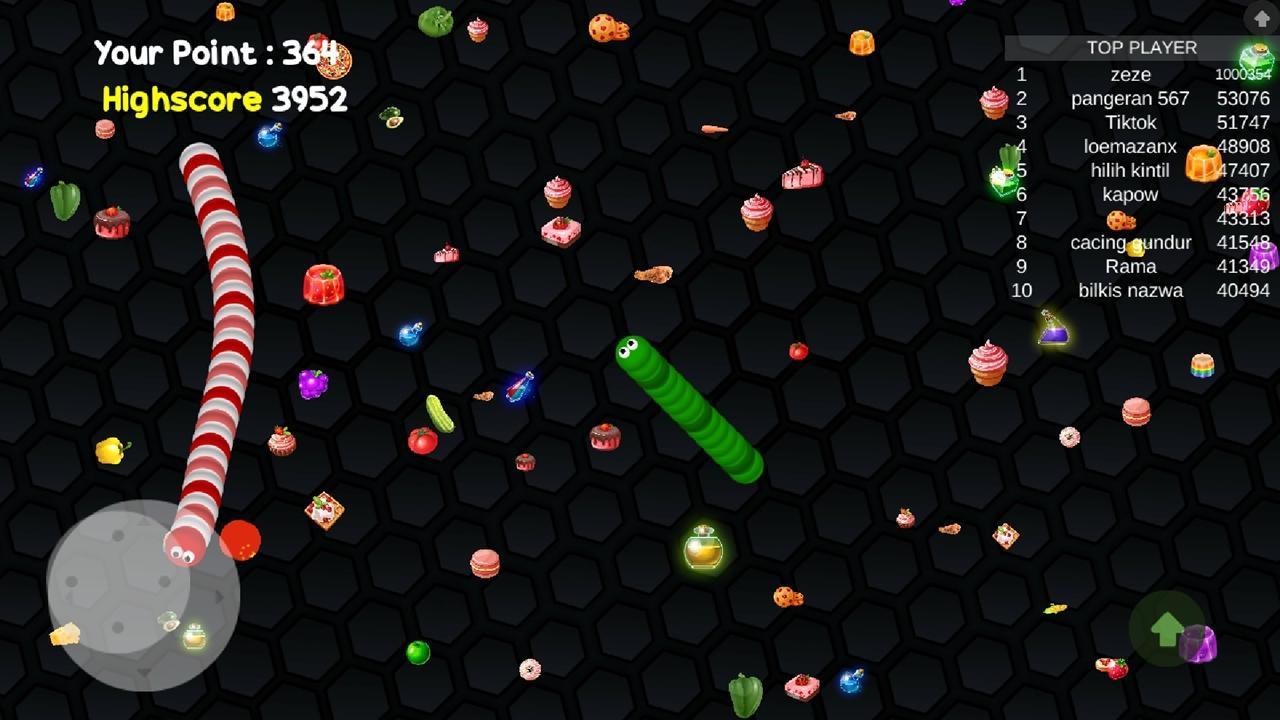 Snake Zone Cacing Io Worm Mate Zone 2020 For Android Apk Download<script async src=