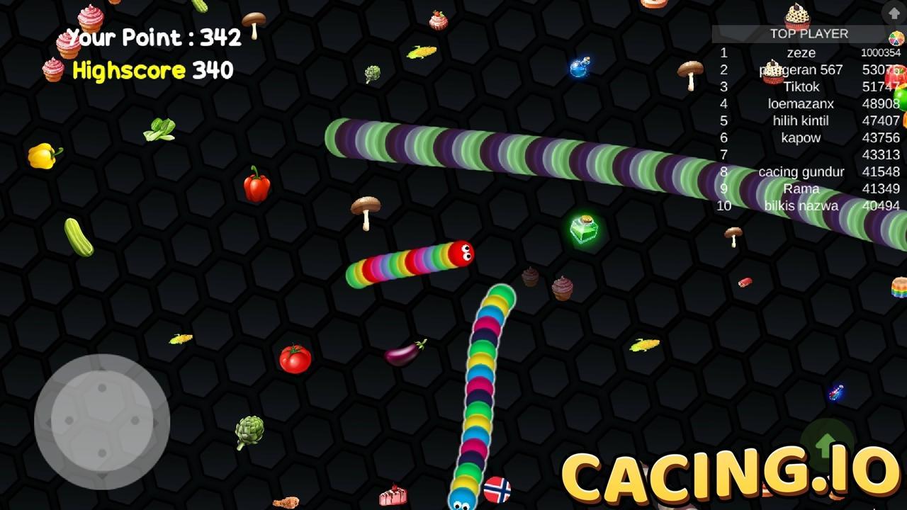 Snake Zone Cacingio Worm Mate Zone 2020 For Android Apk Download