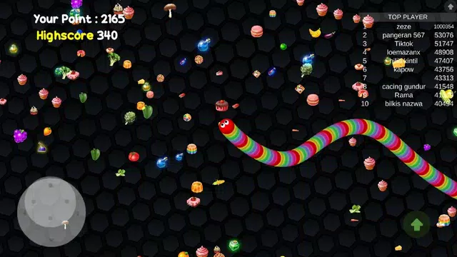 Snake Zone Cacing Io Worm Mate Zone 2020 Apk 1 20 Download For Android Download Snake Zone Cacing Io Worm Mate Zone 2020 Apk Latest Version Apkfab Com<script async src=