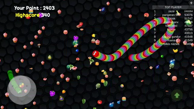 Snake Zone Cacing Io Worm Mate Zone 2020 Apk 1 20 Download For Android Download Snake Zone Cacing Io Worm Mate Zone 2020 Apk Latest Version Apkfab Com<script async src=