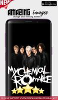 MCR Wallpapers HD-poster