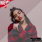 Jessie Reyez Wallpapers HD icône