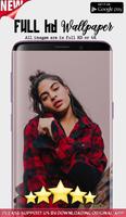 Jessie Reyez Wallpapers HD 截圖 2