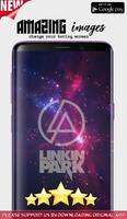Linkin Park Wallpapers HD Affiche