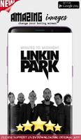 Linkin Park Wallpapers HD capture d'écran 3