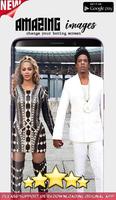 The Carters Wallpapers HD Affiche