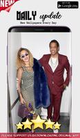 The Carters Wallpapers HD 截图 1
