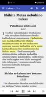 Alkitab Muna Affiche