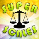 APK Super Scales 2016