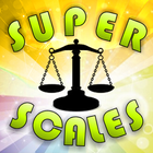 Super Scales 2016 icône