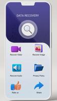 پوستر Restore Photo & Files Recovery
