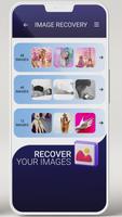 برنامه‌نما Restore Photo & Files Recovery عکس از صفحه