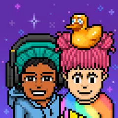 Habbo - Original Metaverse アプリダウンロード