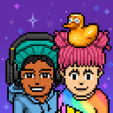 Habbo - Original Metaverse APK