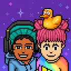 Habbo icon