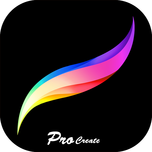 Procreate Pocket Paint & Art App