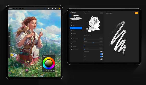 Featured image of post Procreate Apk Pc - Download procreate apk for android.