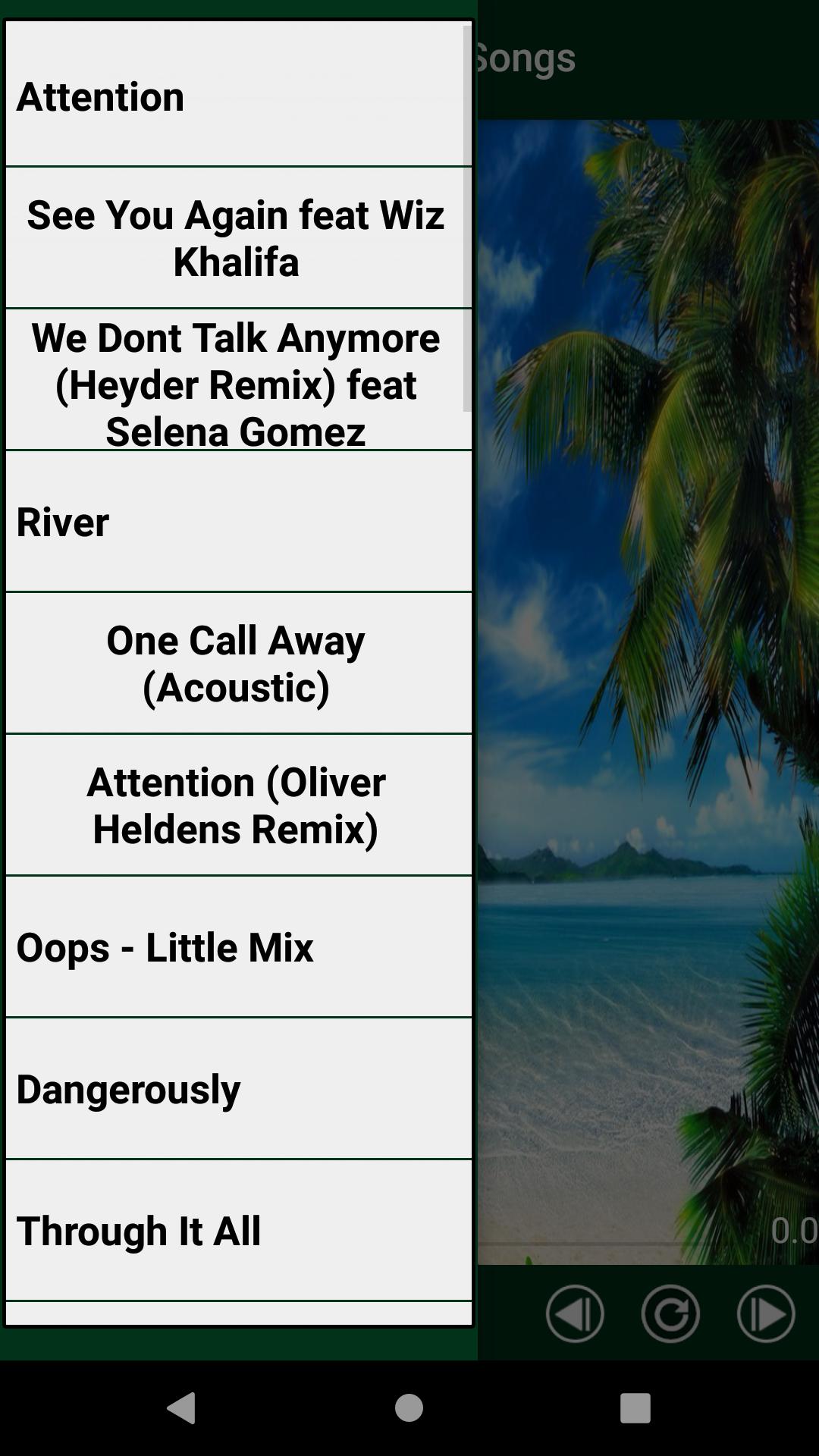 تشارلي بوث أفضل الأغاني حاليا 2020 نغمات For Android Apk Download