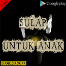Sulap Sederhana Untuk Anak Yang Mudah Terampuh APK
