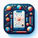 Physics Exam Prep Quiz APK