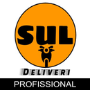Sul Delivery - Profissional APK