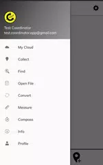Descargar XAPK de Coordinator-Collect Coordinate