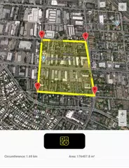 Descargar XAPK de Coordinator-Collect Coordinate