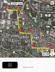 Descargar XAPK de Coordinator-Collect Coordinate