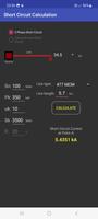 Electrical Calculations スクリーンショット 3