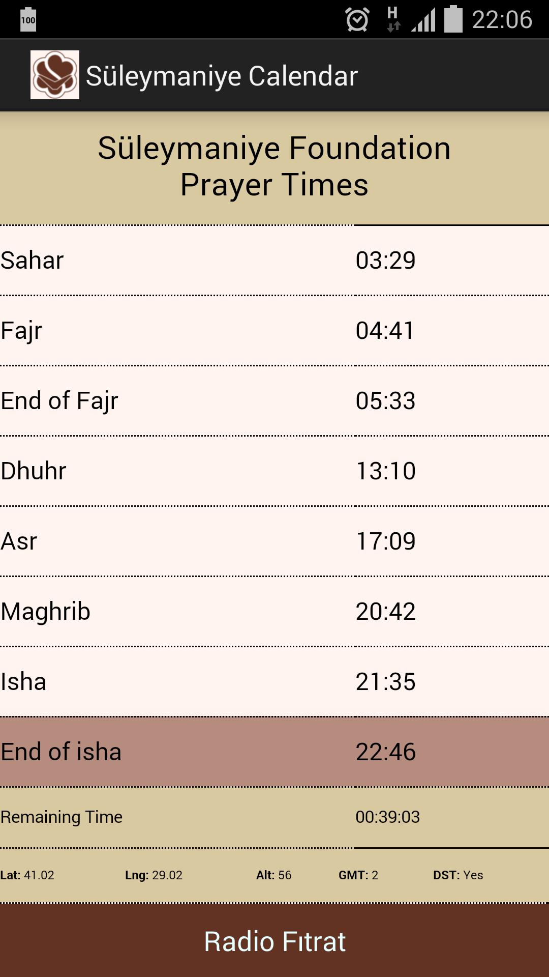 Namaz Vakitleri Internetsiz By Serhend Kitabevi Google Play United States Searchman App Data Information