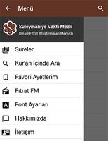 Süleymaniye Vakfı Meali screenshot 1